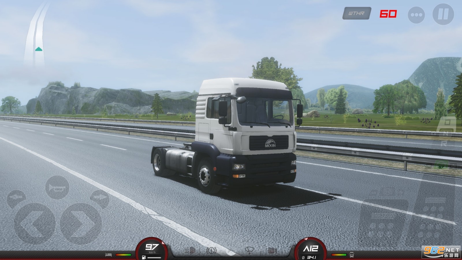 Truckers of Europe 3(ŷ޿ģ3)׿