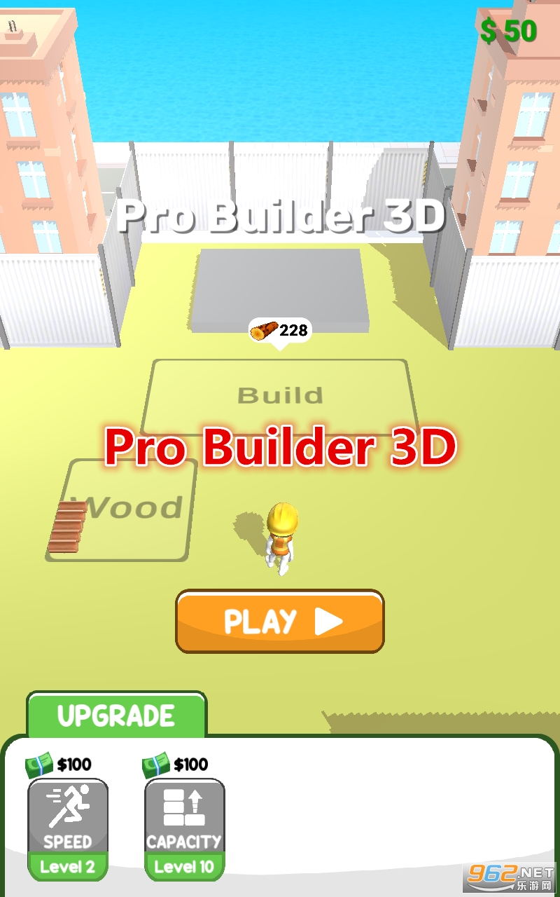 Pro Builder 3DϷ