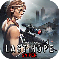 ϣɥս޻Ұ(Last Hope Sniper)
