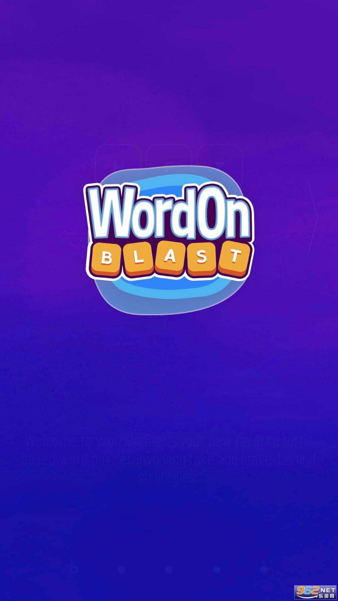 WordOn BlastϷv1.1 ׿ͼ0
