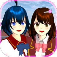 SAKURA SchoolSimulator(У԰Ůģ°·)v1.038.87 2021