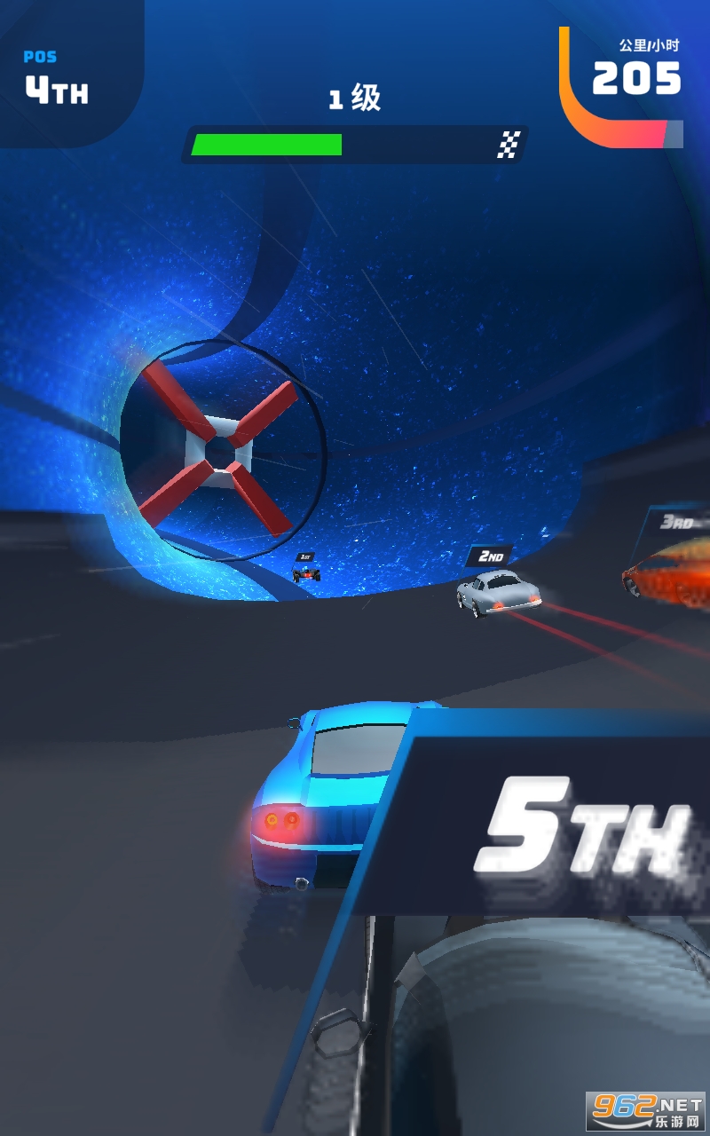 竞赛车手Race Master游戏 v3.2.0 最新版