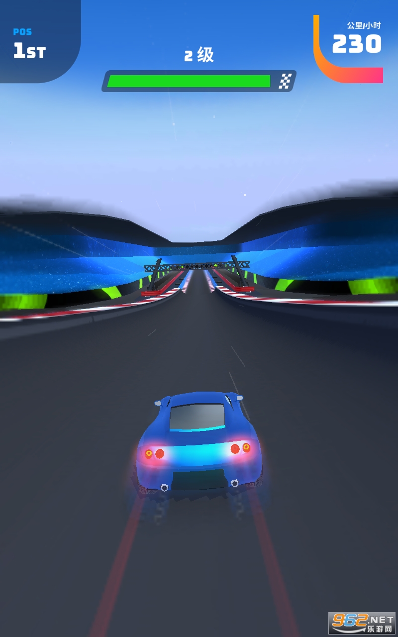 竞赛车手Race Master游戏 v3.2.0 最新版