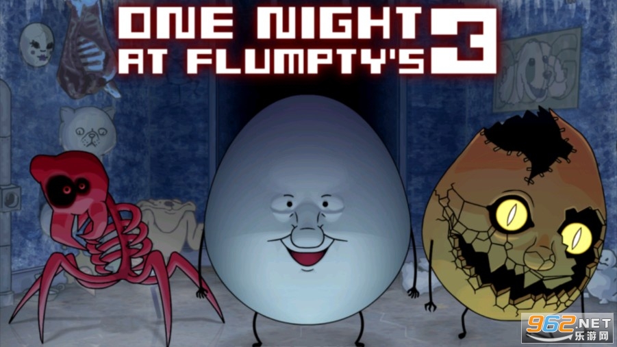 One Night at Flumpty(ҹ3Ѱ)v1.0.2 ͼ1