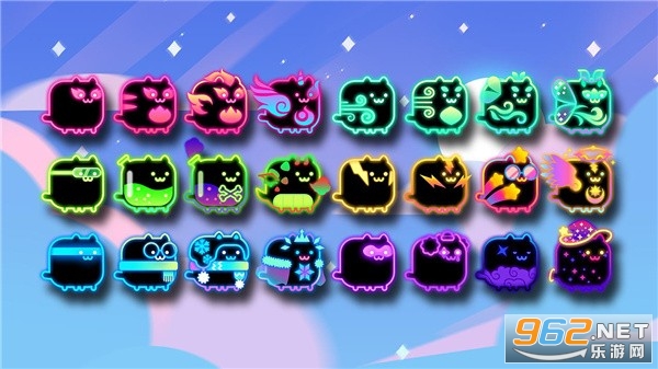 Cat Heroes(؈Ӣ؈ρKR׿)v1.3 °؈D3