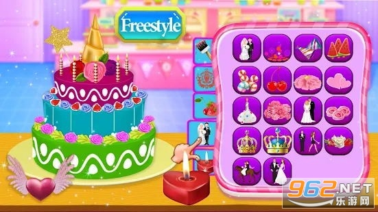 Cooking Class Red Velvet Cake(ʳҰ׿)v1.0.4 °؈D3