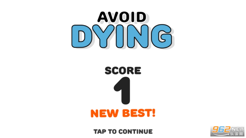 Avoid Dying(л[)v1.0.0.0 Avoid Dying؈D3