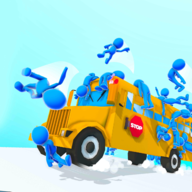 Crowd Bus 3D(ȺʿϷ)