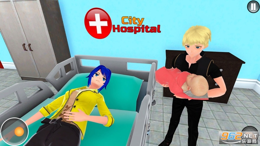 Pregnant Mom Simulator v1.0官方版