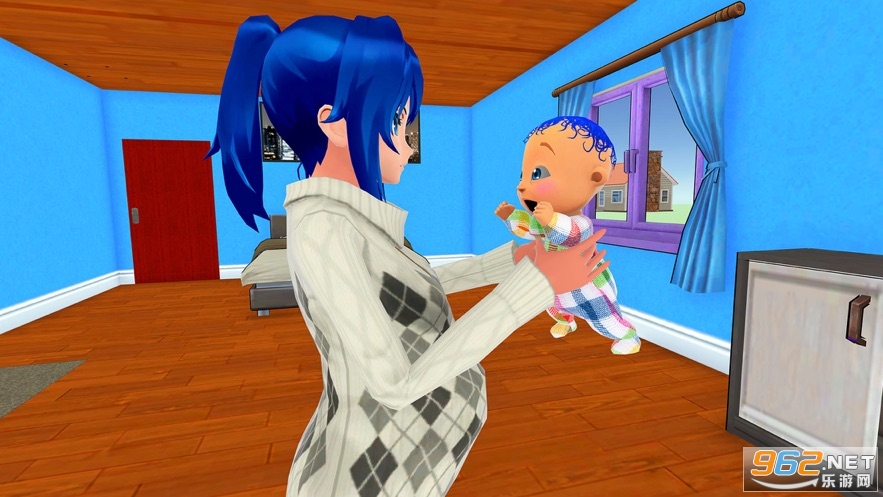 Pregnant Mom Simulator v1.0官方版