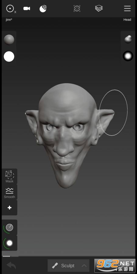 Sculpt+ܛv0.5.1a3 °؈D0