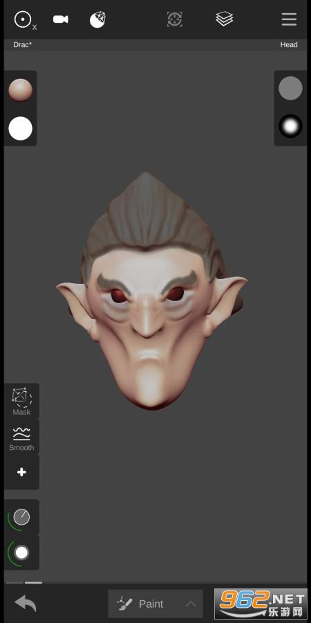 Sculpt+v0.5.1a3 °ͼ4