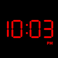 Digital Clock(ʱ)ֻ