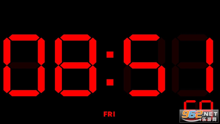Digital Clock(ʱ)ֻ氲׿v2.3ͼ3