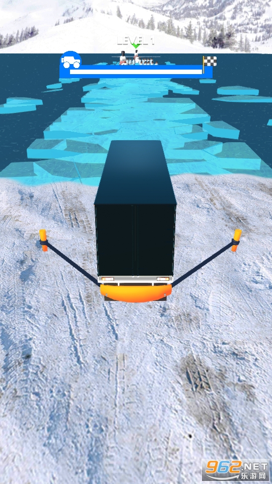 Ice Road TruckϷ· v1.0ͼ5