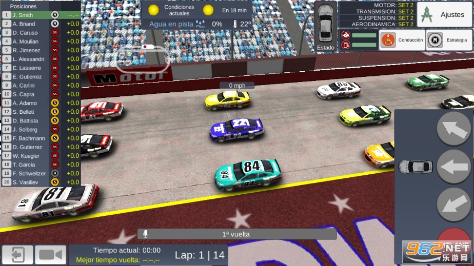 (American Speedway Manager)v1.2ͼ3