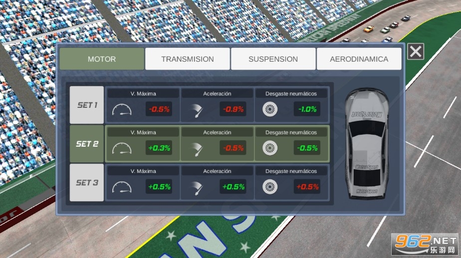 (American Speedway Manager)v1.2ͼ2