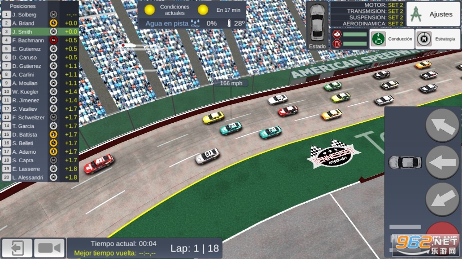 (American Speedway Manager)v1.2ͼ1