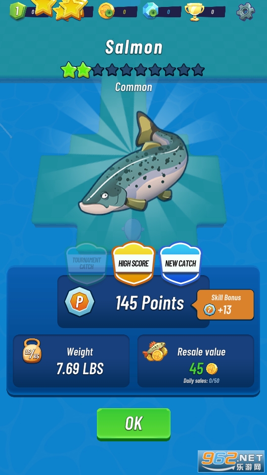 Fishmasters[v0.10.22 ~Ѻõ~QY؈D2