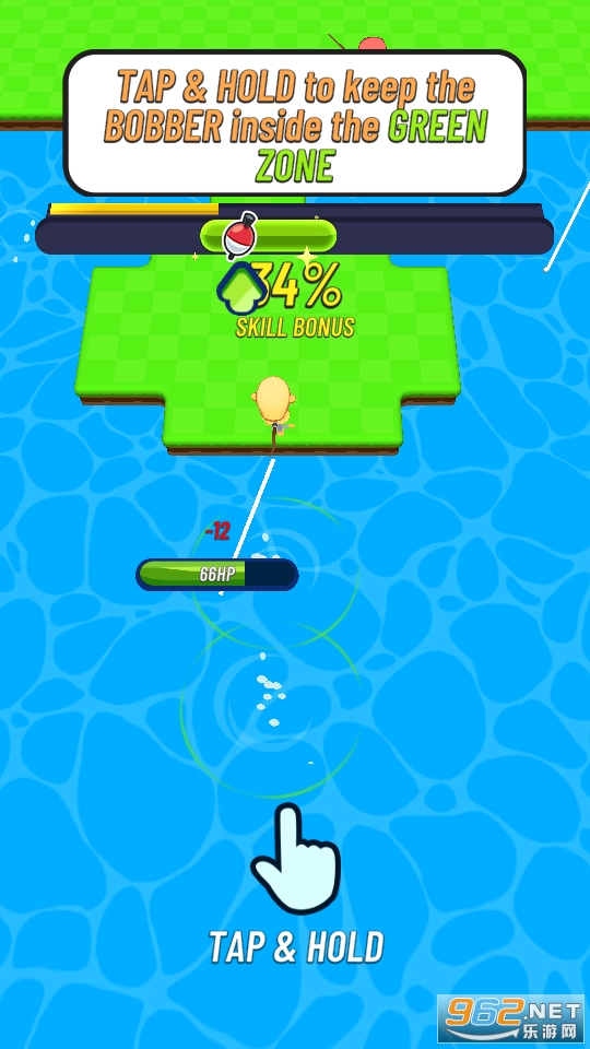 Fishmasters[v0.10.22 ~Ѻõ~QY؈D3