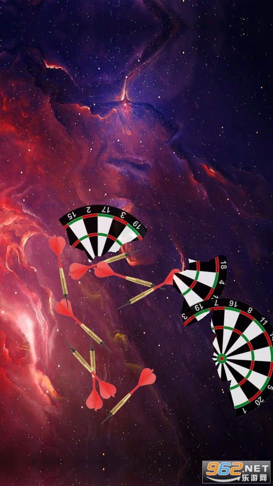 Super Darts Hit[v2.0 ׿؈D3