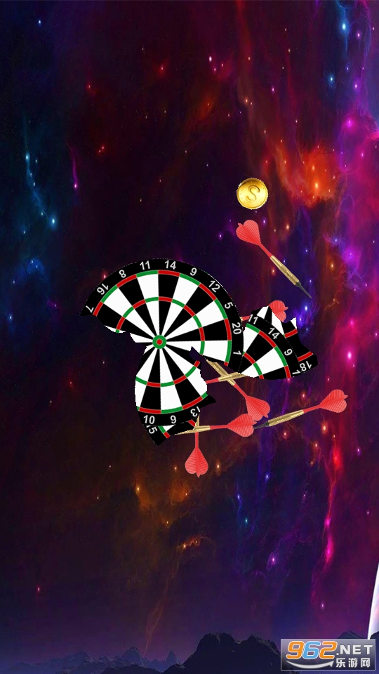 Super Darts Hit[v2.0 ׿؈D8