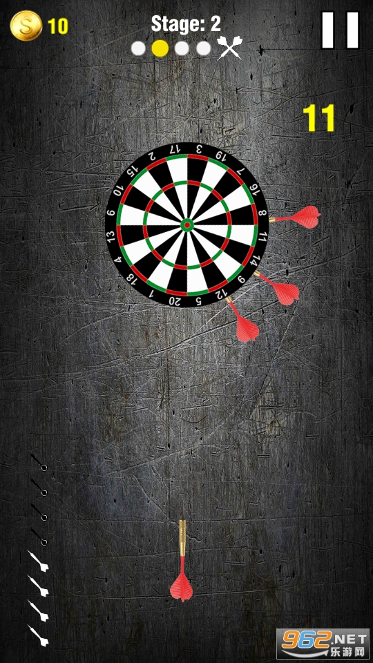 Super Darts Hit[v2.0 ׿؈D1