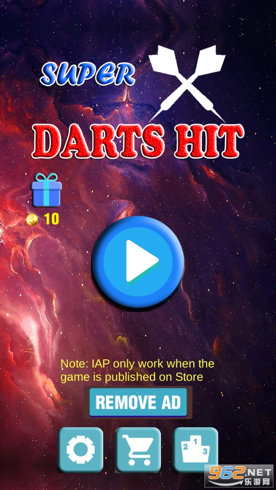 Super Darts HitϷv2.0 ׿ͼ2