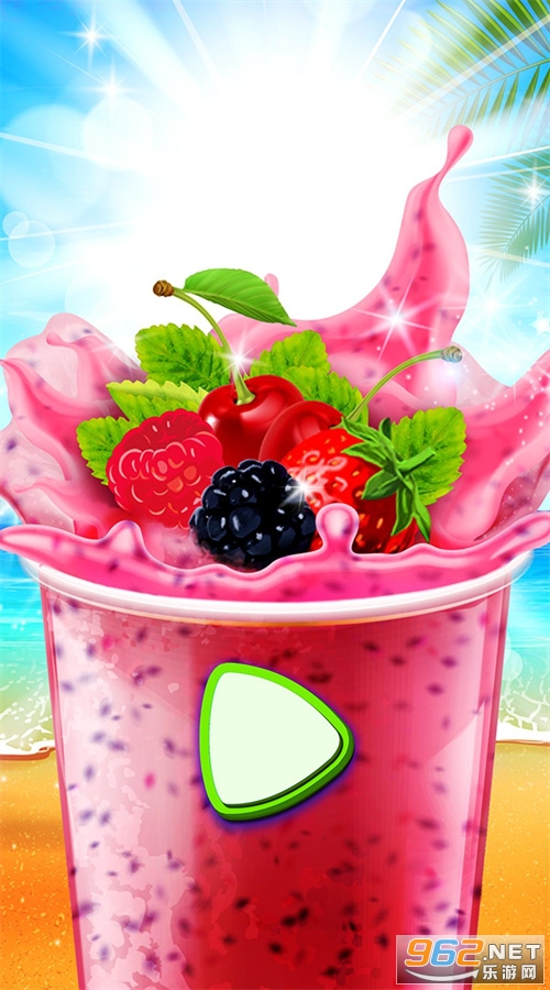 Fruit Juice Slushy MakerϷv0.3 ׿ͼ6