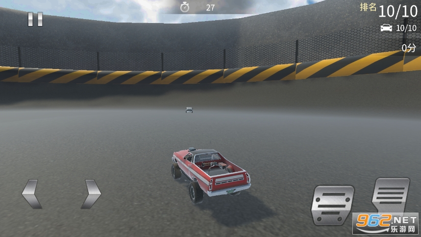 德比撞车模拟器游戏v1.0 最新版截图0