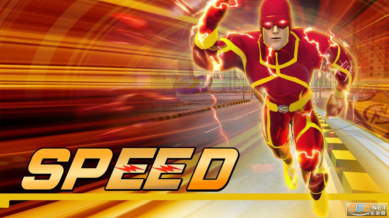 Speed Superhero Game 2021(ٶȳӢϷ2021)v1.2 °ͼ0