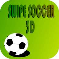 Swipe Soccer 3DϷ