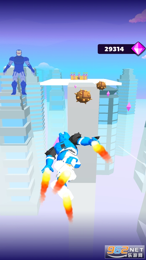 wСоFull Metal 3D[v1.1 °؈D4