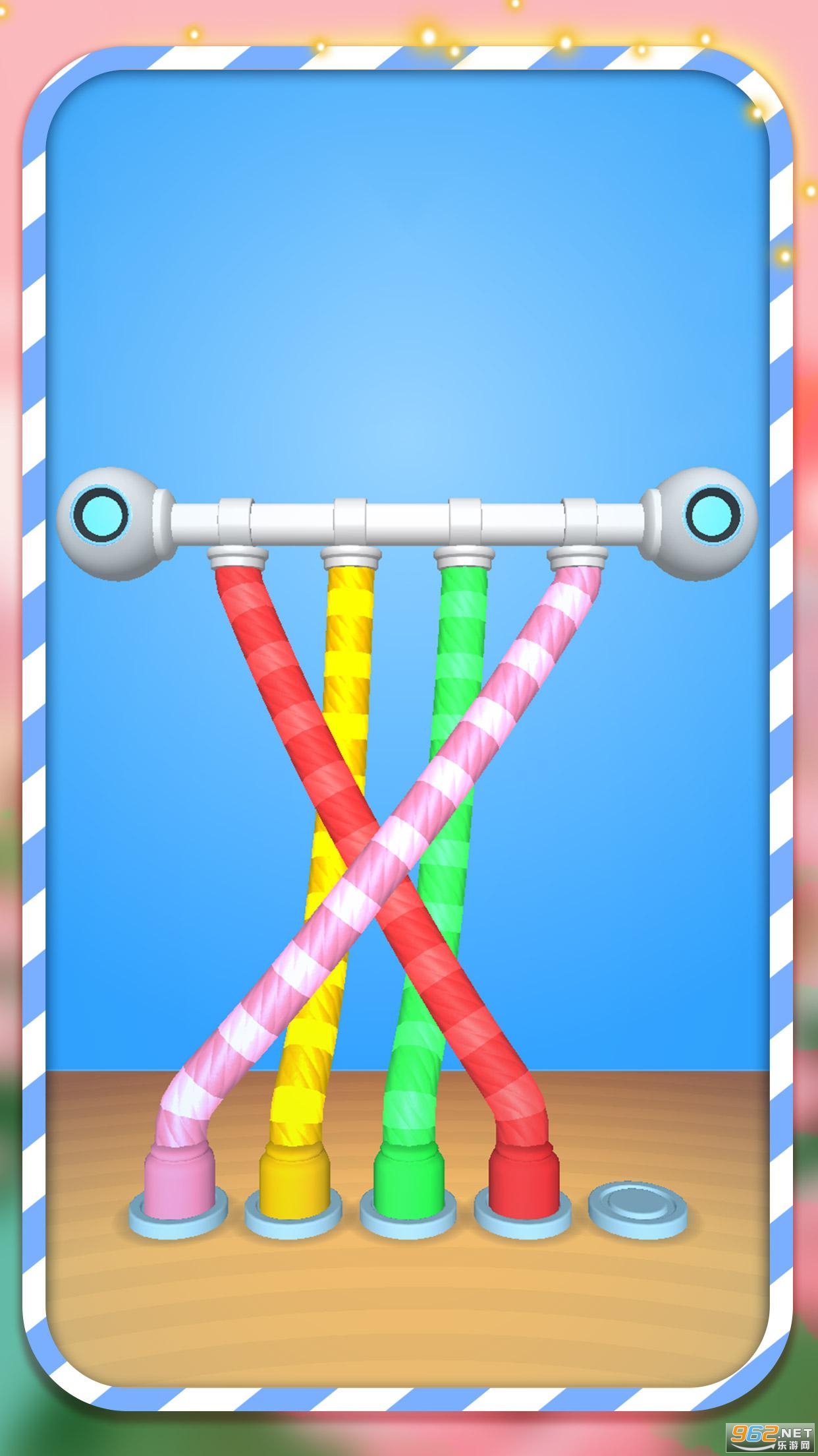 Tangle Go 3Dʦ3Dv1.401 ׿ͼ1