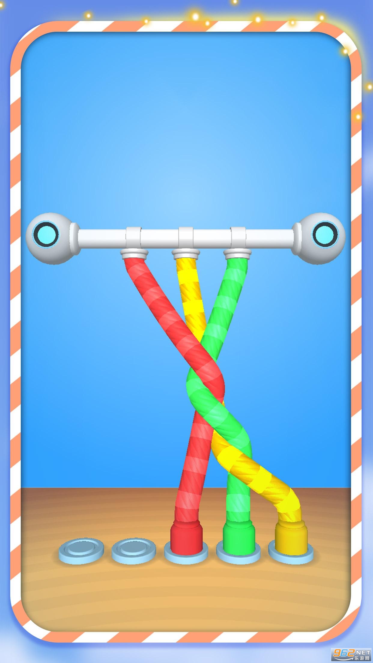 Tangle Go 3Dʦ3Dv1.401 ׿ͼ2