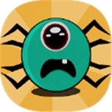 Crazy Sleepy Spiders(֩)v1.7 ׿
