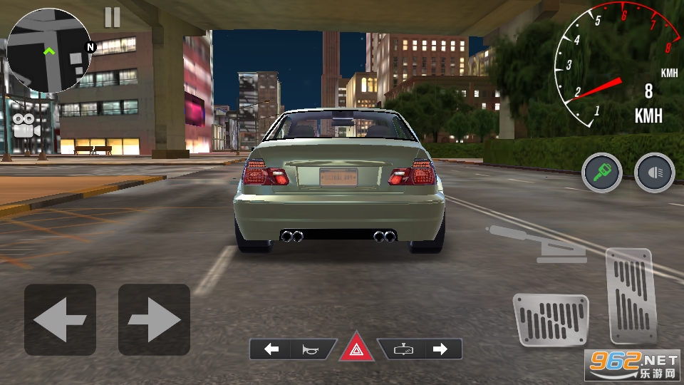 Drive Club MultiPlayer(ʻֲϷ)v0.1 ׿ͼ7