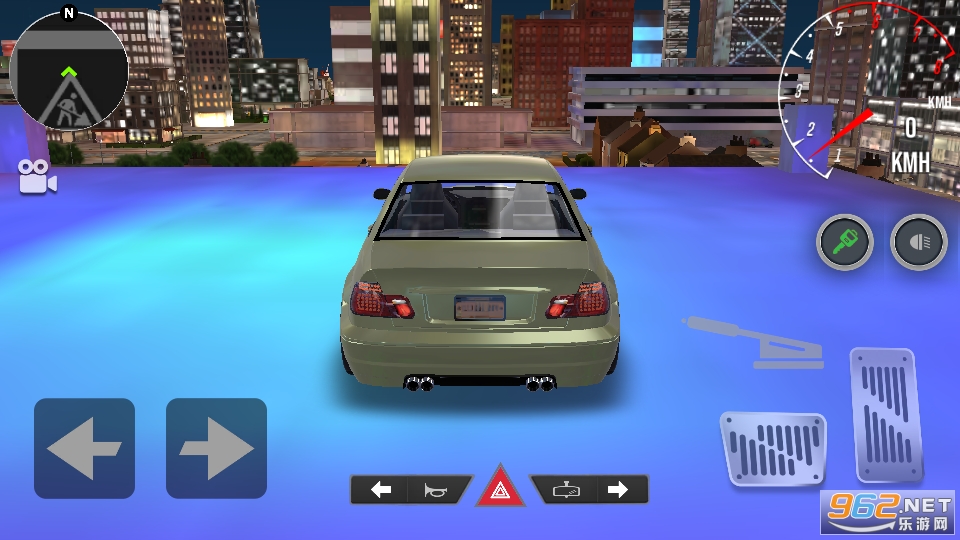Drive Club MultiPlayer(ʻֲϷ)v0.1 ׿ͼ1