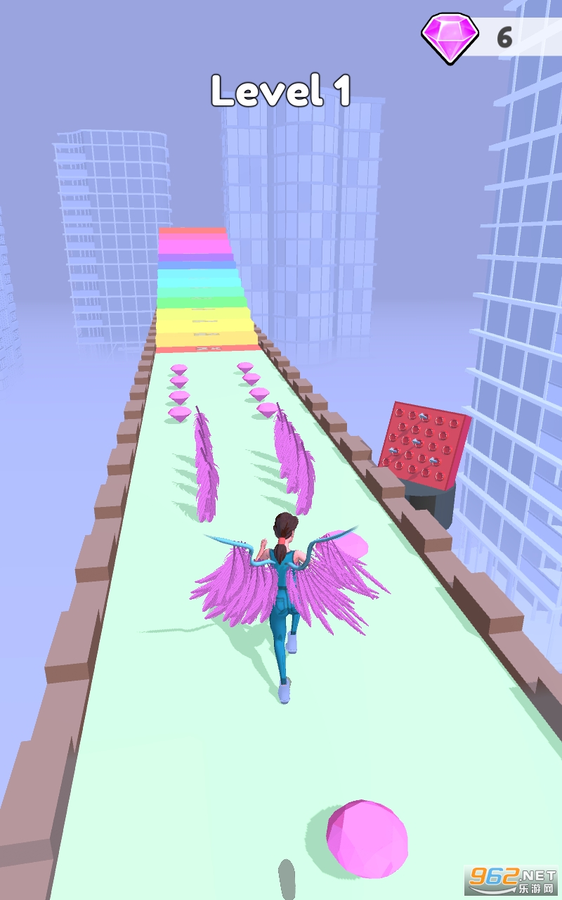 Wings Of Life(֮[)v0.3 (Wings Of Life)؈D3