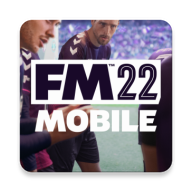 2022(FM22 Mobile)v13.1.0 ׿()
