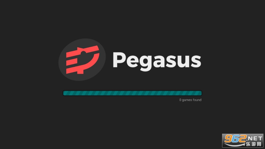 Pegasus软件valpha13 (天马模拟器)截图0