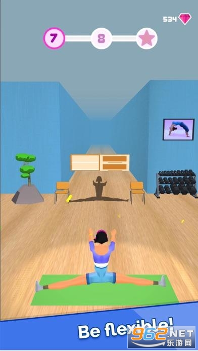 flex run 3d٤ܿv1.8.0 °ͼ1