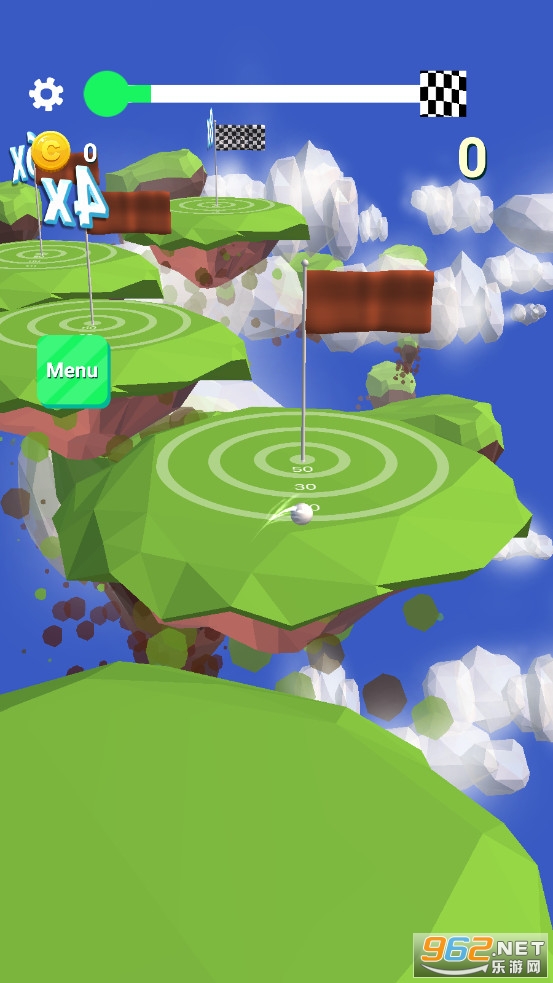 Golf Islandߠuv1.1׿؈D3