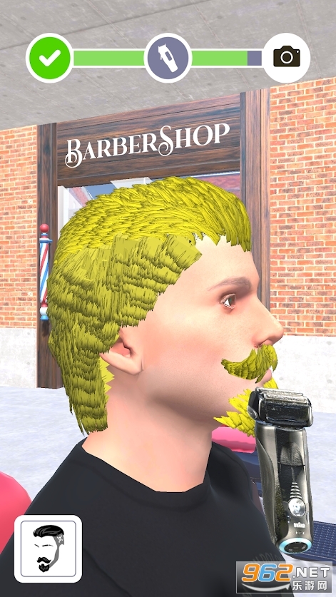 Barber Shopv0.1.1׿ͼ4