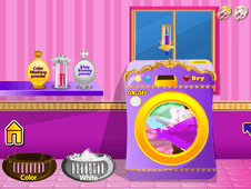 PrincessWashLaundryGirlsGamesϴ¹v2.9.2 °ͼ2