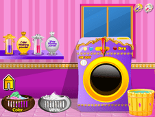 PrincessWashLaundryGirlsGamesϴ¹v2.9.2 °ͼ1