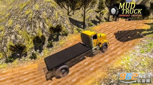 mud truck offroad drivingཬԽҰʻϷv1.1 °ͼ0