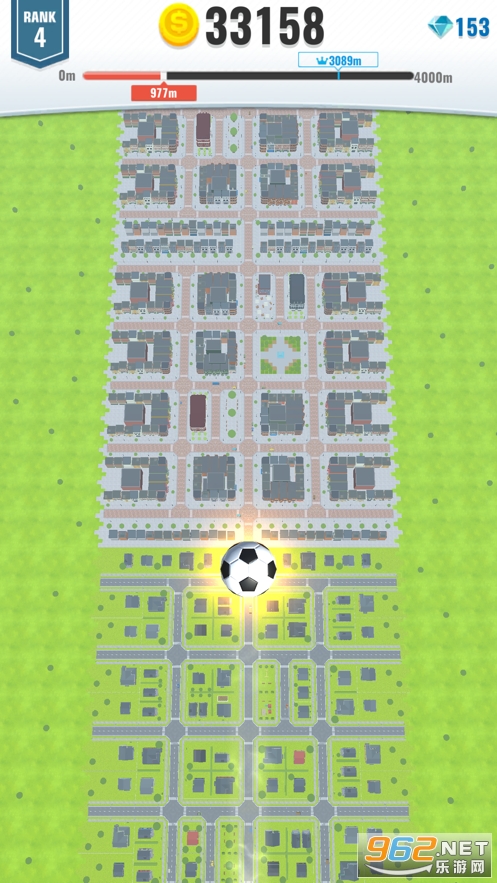 Perfect Idle Soccer v1.0官方版