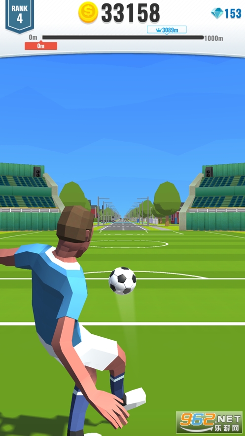 Perfect Idle Soccer v1.0官方版