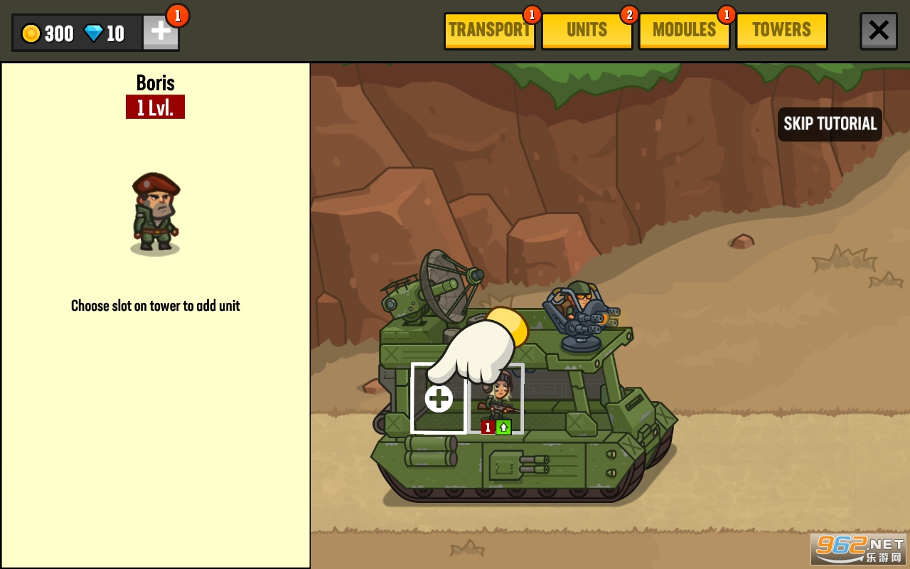 World War Defense[v1.0.16 °؈D1